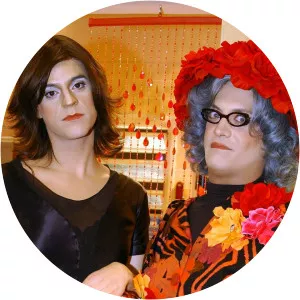 Fragile Sex2003 – 2004