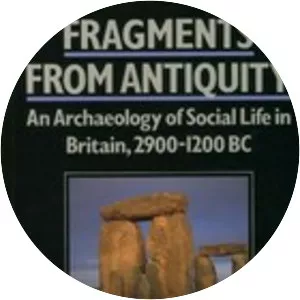 Fragments from Antiquity: An Archaeology . . .