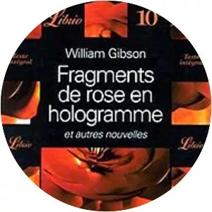 Fragments of a Hologram Rose