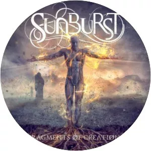 Fragments of Creation - Album by Sunburst