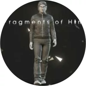Fragments of Him