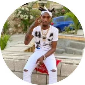 Frahcess One - Musical artist