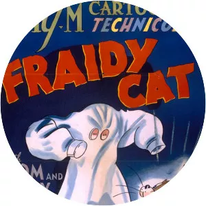 Fraidy Cat