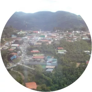 Frailes - 