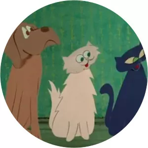 Frakk, a macskák rémeSince 1972