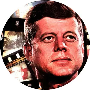 Frame 313: The JFK Assassination . . .