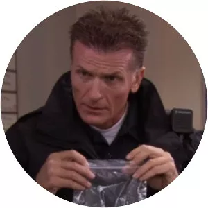 Frame Toby - The Office: Season 5, Episode 9