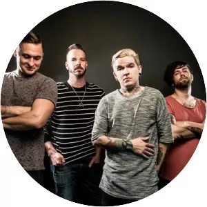 Framing Hanley - Rock band