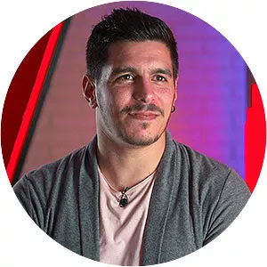 Fran Arenas - Musical artist