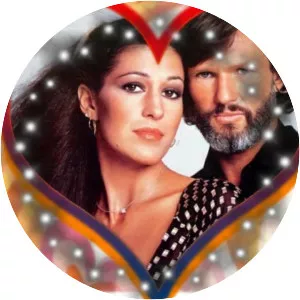 Fran Beer - Kris Kristofferson's ex-wife