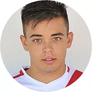 Fran Beltrán - Spanish football player