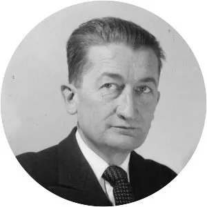 Fran Bošnjaković - Mechanical engineer