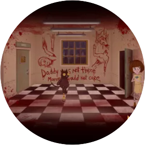 Fran Bow Chapter 1 - Video game