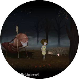 Fran Bow Chapter 2 - Video game