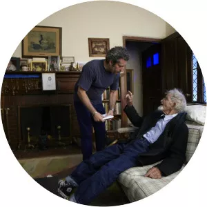 Fran Corey photograph