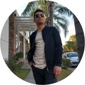 Fran Elías - CAE's son