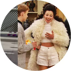 Fran Fine - TV character