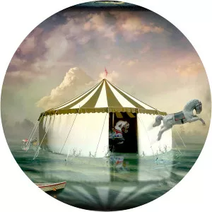 Fran Forman photograph