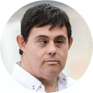 Fran Fuentes - Actor