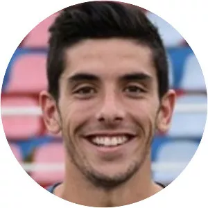 Fran Gámez - Spanish footballer