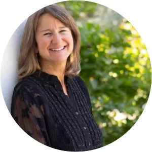 Fran Grace photograph