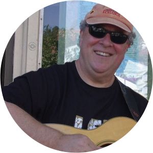 Fran Guidry - Musical artist