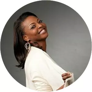 Fran Harris photograph