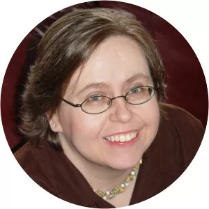 Fran Hodgkins - Author