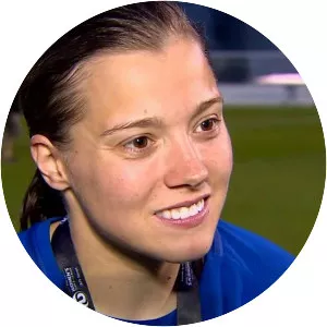 Fran Kirby