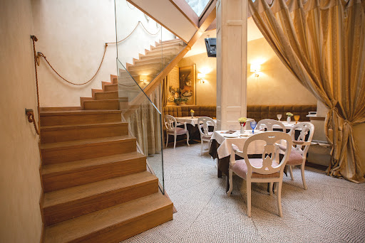 Fran.Ko - Restaurant