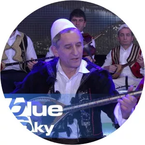 Fran Kodra & Ndue Shytani - Musical artist