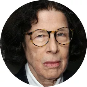 Fran Lebowitz