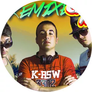 Fran Leuna - Musical artist