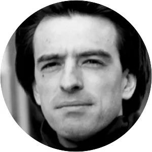 Fran Ouellet (François Ouellet)