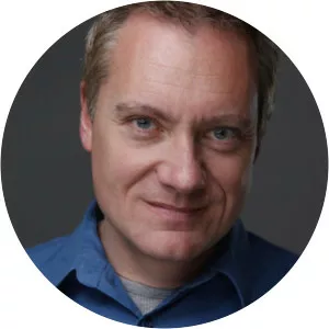 Fran Ouellet - Essayist