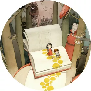 Fran Parreño - Illustrator