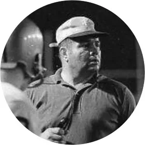 Fran Rogel - American football player