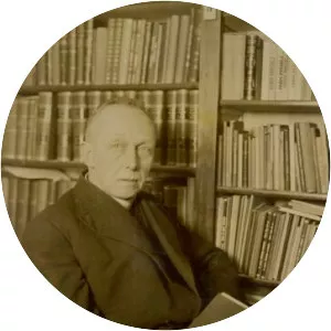 Fran Saleški Finžgar