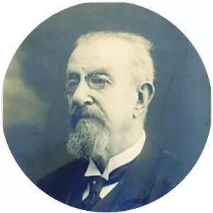 Fran Serafin Vilhar Musician