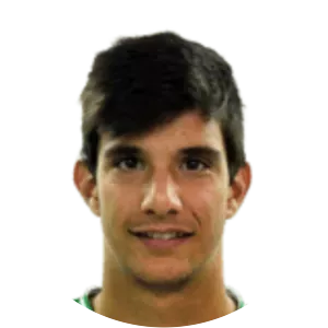 Fran Serrano - Spanish footballer