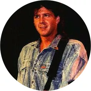 Fran Smith Jr. - Bass guitarist