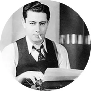 Fran Striker - American writer