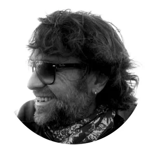 Fran Torres photograph