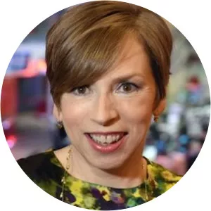 Fran Unsworth - Director of the BBC World Service