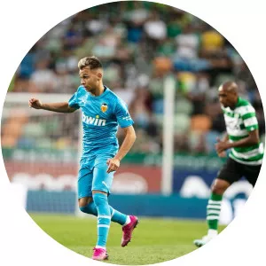 Fran Villalba - Spanish footballer