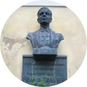 Fráňa Šrámek - Poet