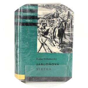 Fráňa Velkoborský