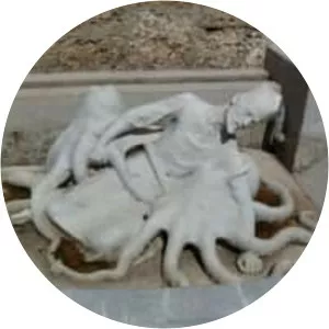 Franc Berneker - Sculptor