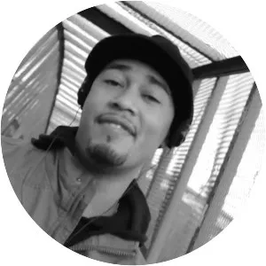 Franc Grams Musician