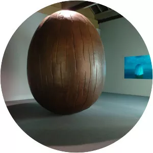 Franc̦ois Curlet - French artist